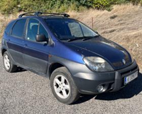 Обява за продажба на Renault Scenic rx4 ~2 500 лв. - изображение 1