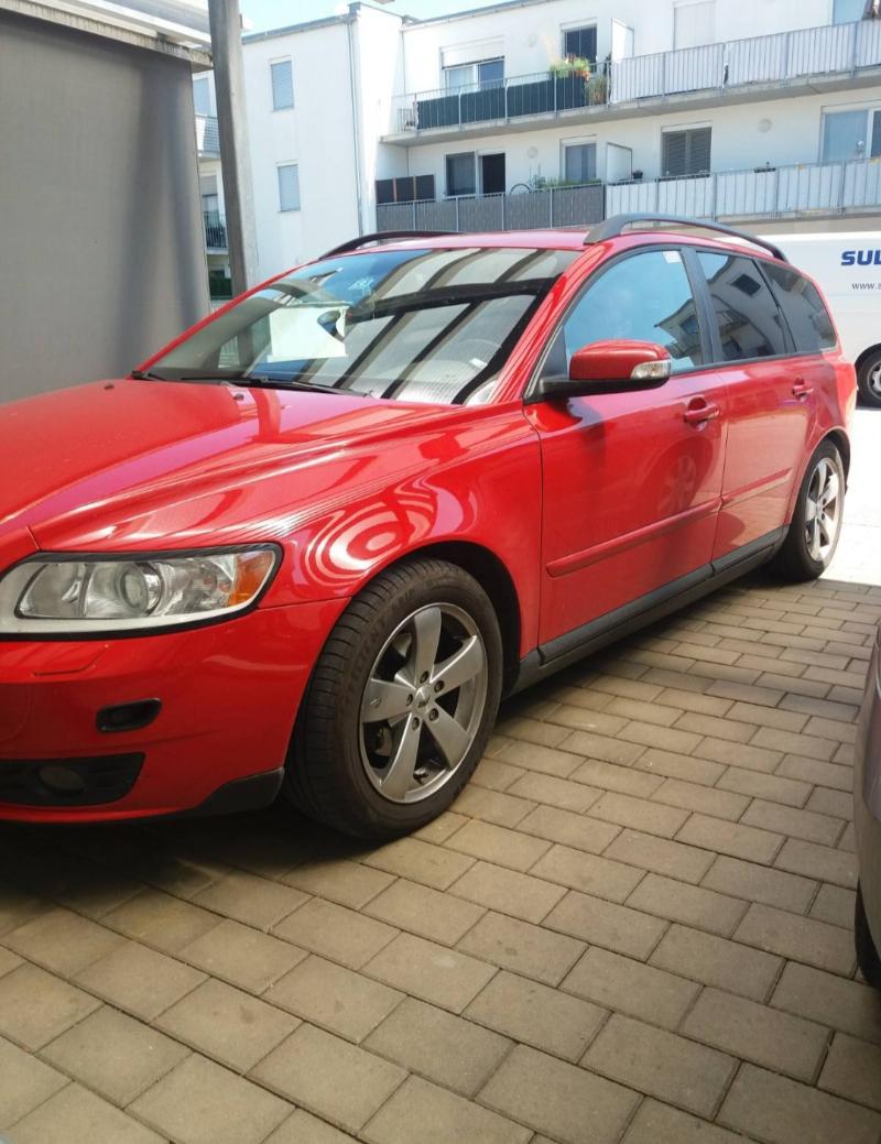 Volvo V50 1.8 - изображение 4