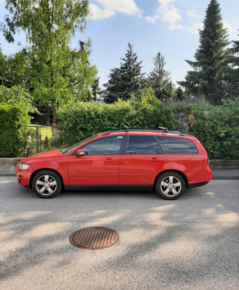 Volvo V50 1.8 - изображение 6