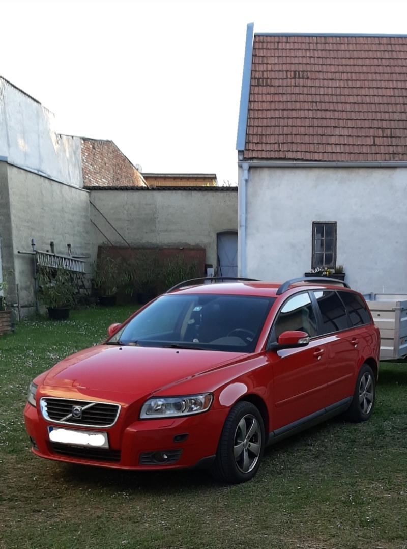 Volvo V50 1.8 - изображение 2