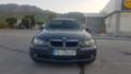 BMW 320 Газ - изображение 2