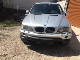 BMW X5 3.0I