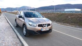 Nissan Qashqai 1.6 16V Facelift