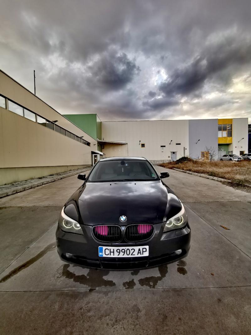 BMW 530 221hh - изображение 1