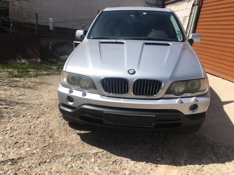 BMW X5 3.0I - изображение 1