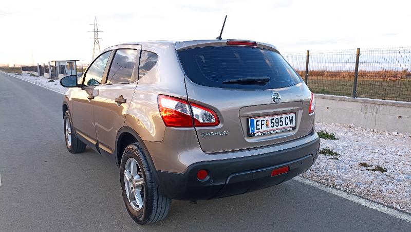 Nissan Qashqai 1.6 16V Facelift - изображение 6