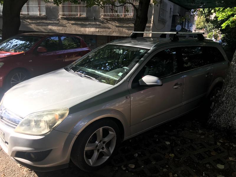 Opel Astra 1.6  - изображение 2