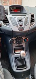 Ford Fiesta 1.4 бензин - изображение 4