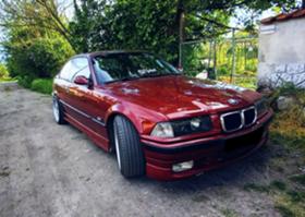 BMW 320 2.0i