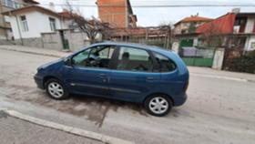 Обява за продажба на Renault Scenic 2.0  ~11 лв. - изображение 6