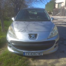 Обява за продажба на Peugeot 207 ~5 500 лв. - изображение 1