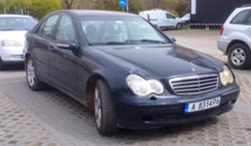 Обява за продажба на Mercedes-Benz 200 2.2 cdi ~3 800 лв. - изображение 1