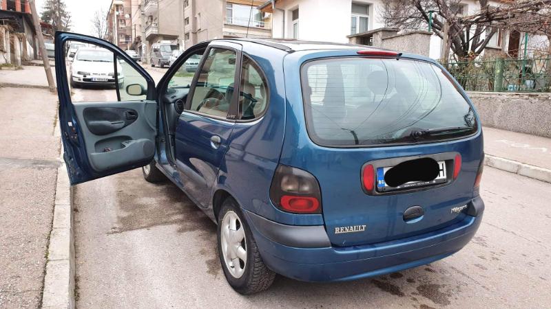 Renault Scenic 2.0  - изображение 3