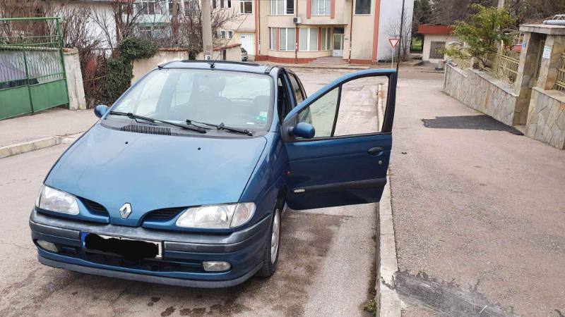 Renault Scenic 2.0  - изображение 6