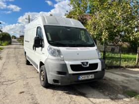 Peugeot Boxer 2.2HDI L3H2 