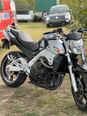 Обява за продажба на Suzuki Gsr 600 ~4 500 лв. - изображение 5