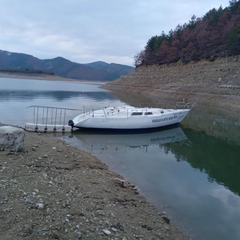 Моторна яхта Собствено производство  - изображение 10