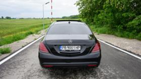 Обява за продажба на Mercedes-Benz S 350 4matic 9G ~97 000 лв. - изображение 4