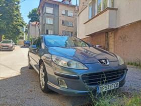 Обява за продажба на Peugeot 407 ~3 900 лв. - изображение 1