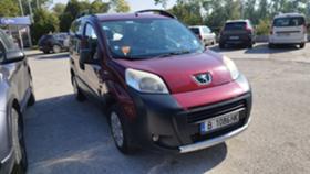 Обява за продажба на Peugeot Bipper ~7 200 лв. - изображение 3