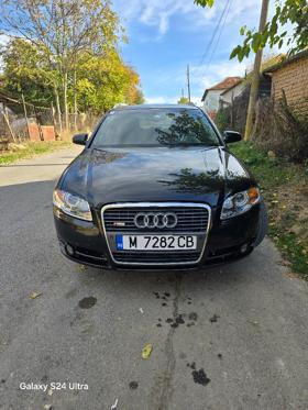 Audi A4 2.5 Tdi