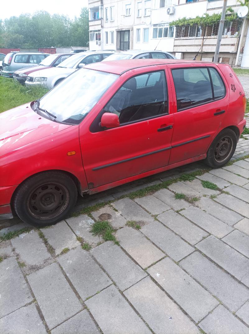 Seat Ibiza 1.4 - изображение 2