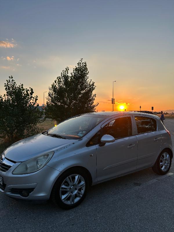 Opel Corsa 1.3cdti - изображение 8