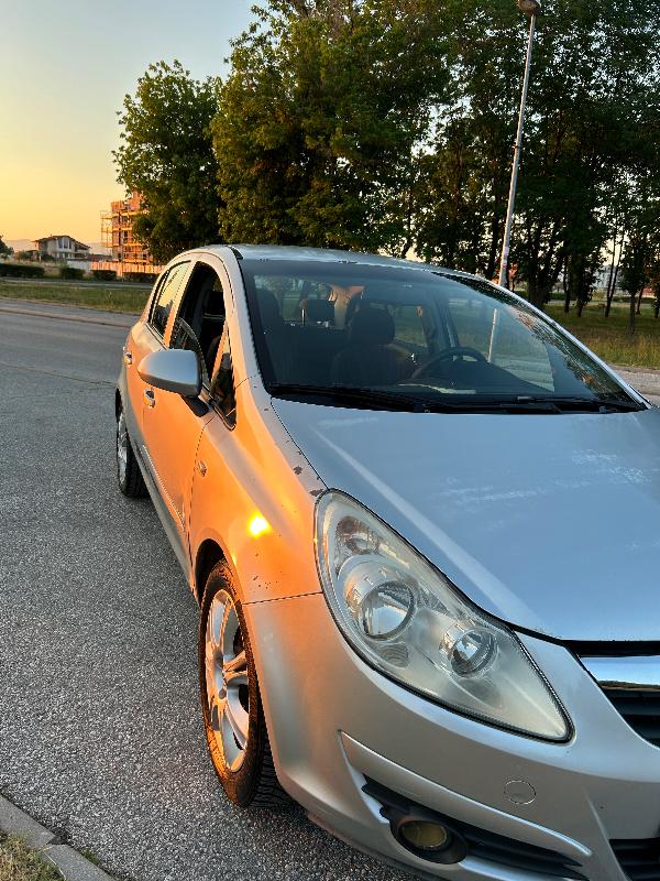 Opel Corsa 1.3cdti - изображение 2