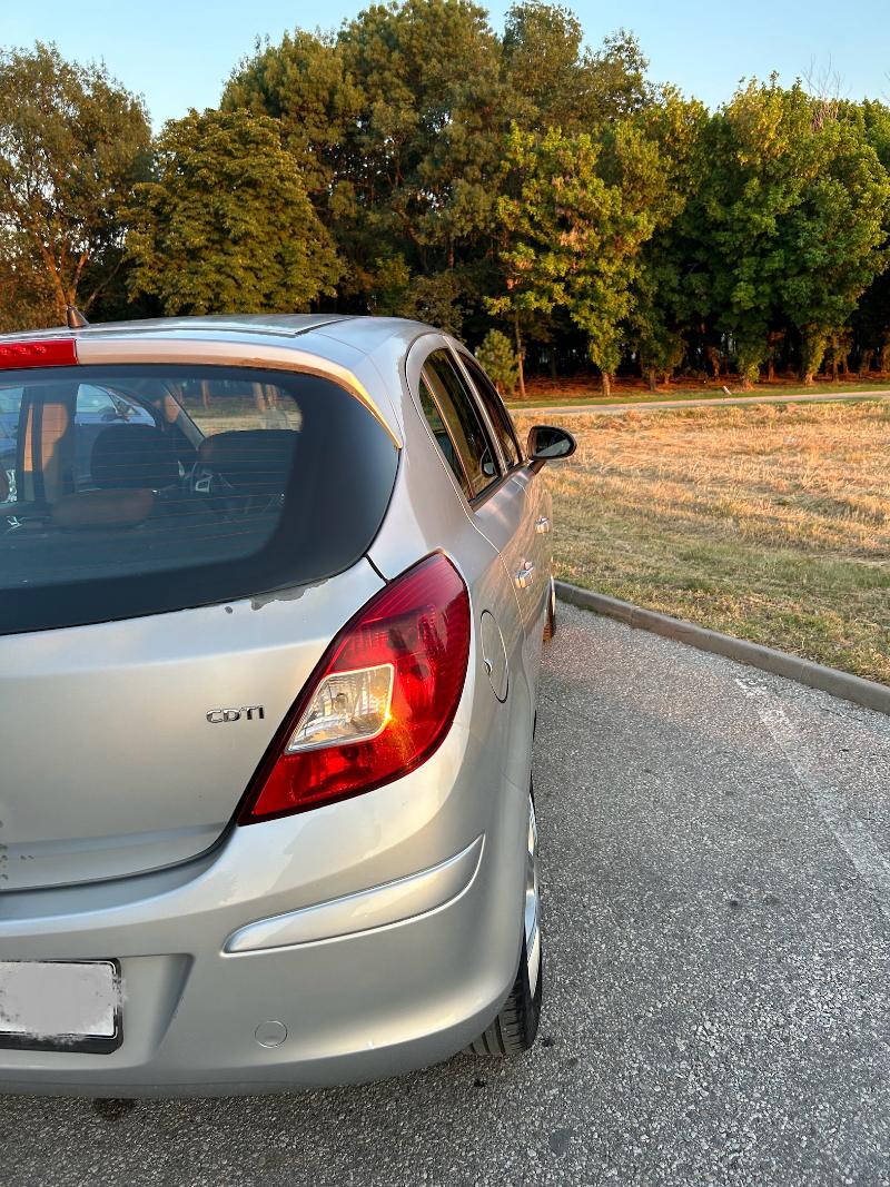 Opel Corsa 1.3cdti - изображение 6