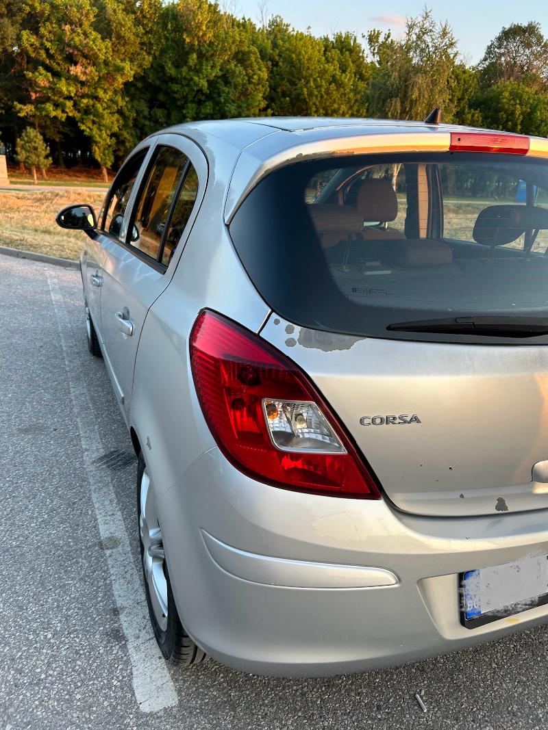 Opel Corsa 1.3cdti - изображение 5