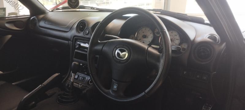 Mazda Mx-5 1.8 Sport - изображение 5