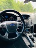 Ford Focus 1.6 TDCI - изображение 9