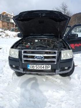 Ford Ranger 2.5 143кс - изображение 7