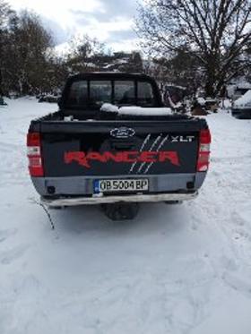 Ford Ranger 2.5 143кс - изображение 2