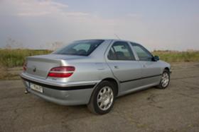 Обява за продажба на Peugeot 406 ~2 400 лв. - изображение 2