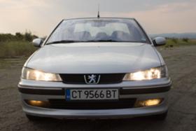 Обява за продажба на Peugeot 406 ~2 400 лв. - изображение 1