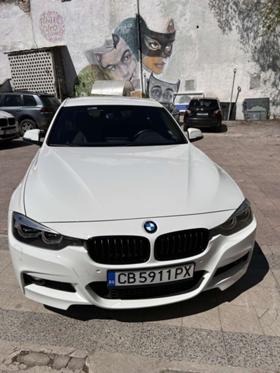 Обява за продажба на BMW 330 i M Sport xDrive ~48 500 лв. - изображение 1
