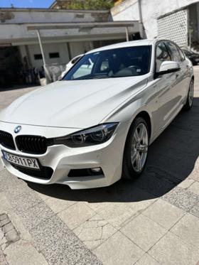 Обява за продажба на BMW 330 i M Sport xDrive ~48 500 лв. - изображение 1