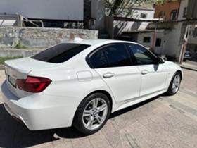 Обява за продажба на BMW 330 i M Sport xDrive ~48 500 лв. - изображение 2