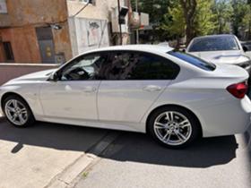 Обява за продажба на BMW 330 i M Sport xDrive ~48 500 лв. - изображение 3