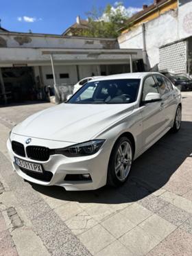 Обява за продажба на BMW 330 i M Sport xDrive ~48 500 лв. - изображение 6