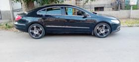 Обява за продажба на VW CC 1.8 i ~13 200 лв. - изображение 2