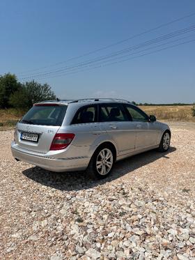 Обява за продажба на Mercedes-Benz C 200 Хубавия мотор! ~13 500 лв. - изображение 3