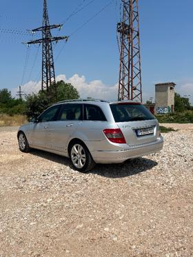 Обява за продажба на Mercedes-Benz C 200 Хубавия мотор! ~13 500 лв. - изображение 5