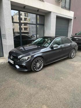 Обява за продажба на Mercedes-Benz C 300 2.0 4 Matic ~49 000 лв. - изображение 3