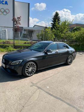 Обява за продажба на Mercedes-Benz C 300 2.0 4 Matic ~49 000 лв. - изображение 1