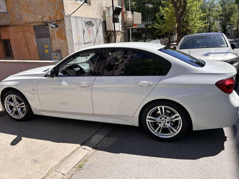 BMW 330 i M Sport xDrive - изображение 4