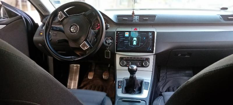 VW CC 1.8 i - изображение 5