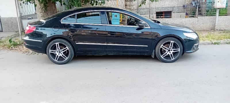 VW CC 1.8 i - изображение 3