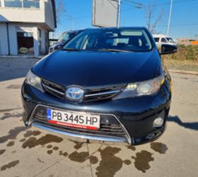 Обява за продажба на Toyota Auris ~21 990 лв. - изображение 1